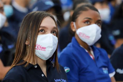 Todas Y Todos A Estudiar Cr Nica De Un Emotivo Juramento P Blico