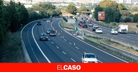 Las Diez Multas De La Dgt Que Nadie Conoce Y Que Te Costarán Mucho