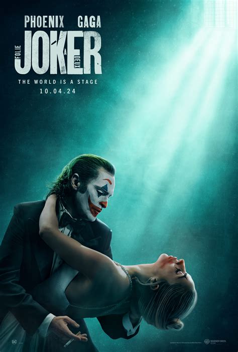 Joker: Folie à Deux Photos: All The Images Revealed To Date