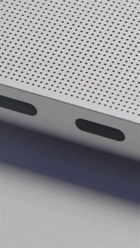 The concept of working on a computer. Action . A new laptop with