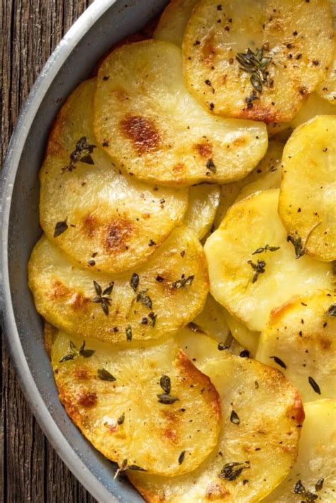 Potatoes Anna Ina Garten Delish Sides