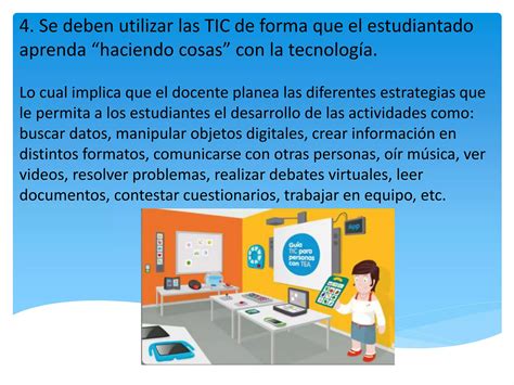 Dec Logo De Buenas Practicas Tics Ppt