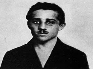 Gavrilo Princip biography, birth date, birth place and pictures