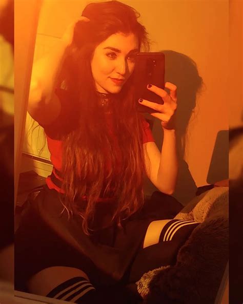 Hot Sexy Wolfabelle Bikini Pics