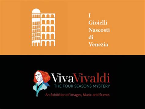 New Tickets Scala Contarini Del Bovolo Viva Vivaldi Hidden Jewels