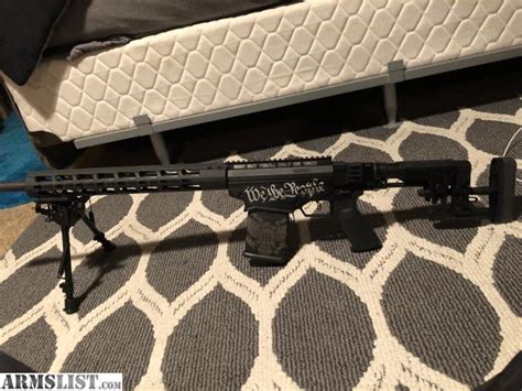 Armslist For Sale Ruger Rpr 308