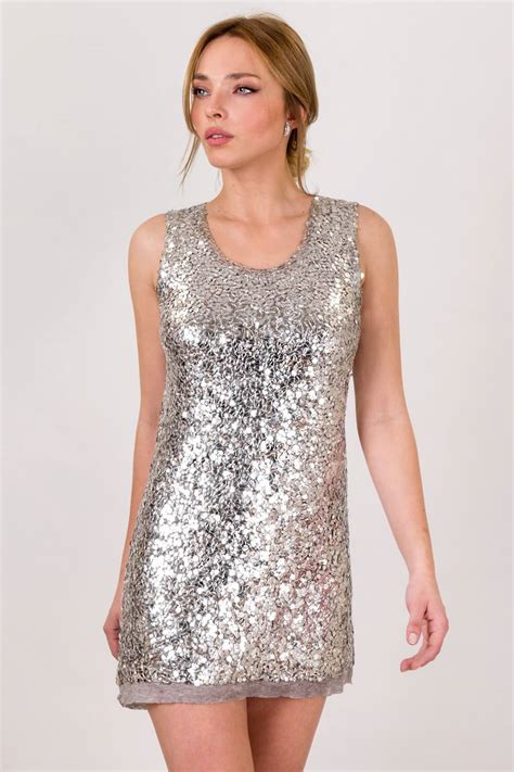 Vestidos De Fiesta Brillantes Cortos OFF 63 Concordehotels Tr