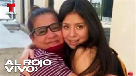 Madre Se Reencuentra En Texas Con Su Hija Secuestrada Por Su Padre Hace