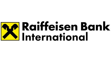 Raiffeisen Bank International Logo, symbol, meaning, history, PNG, brand