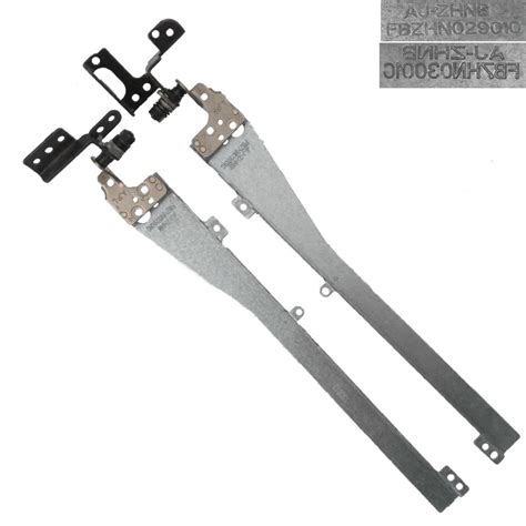 New Laptop Hinges For Acer Chromebook C740 Repair Original Notebook