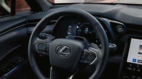 Der Selbstladende Lexus Lbx Hybrid Lexus De