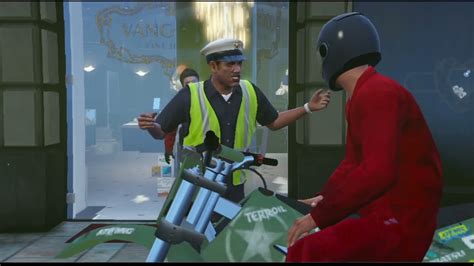 GTA 5 Jewellery Shop Robbery Last Part GTA 5 Bangla Gameplay Gaming