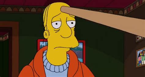 Los Simpson Muere Personaje Histórico Que Llevaba 35 Años En La Serie Marca México