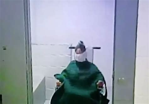 Naked Woman Wrongly Arrested And Forced To Wear Spit Mask Wins