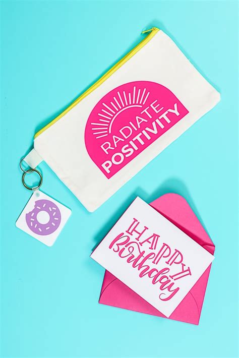 Cricut Beginner Projects Ideas To Get You Started Angie Holden The