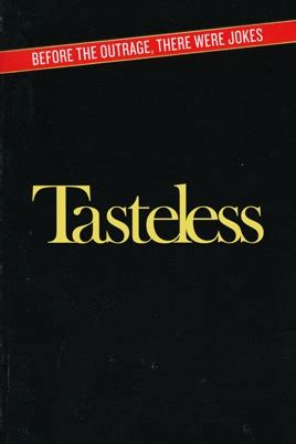 ‎Tasteless on iTunes