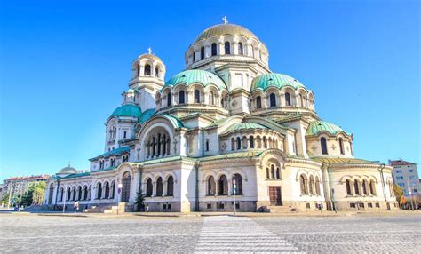 Best Places To Visit In Bulgaria What Are You Doing This Weekend