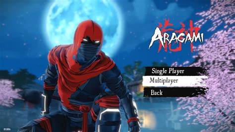 Aragami GAMEPLAY GEFORCE 1070 YouTube