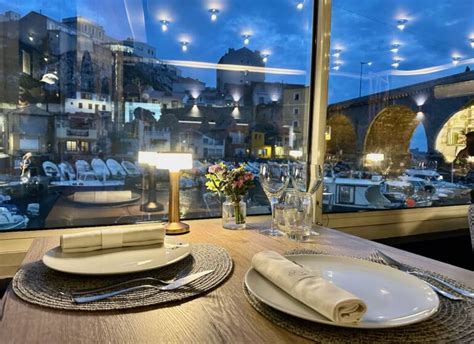 Le Fioup Lan Restaurant Sur Le Vieux Port De Marseille City Guide