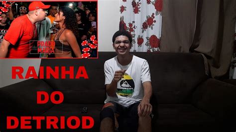 Prado X Maria Semi Batalha Da Norte React Youtube