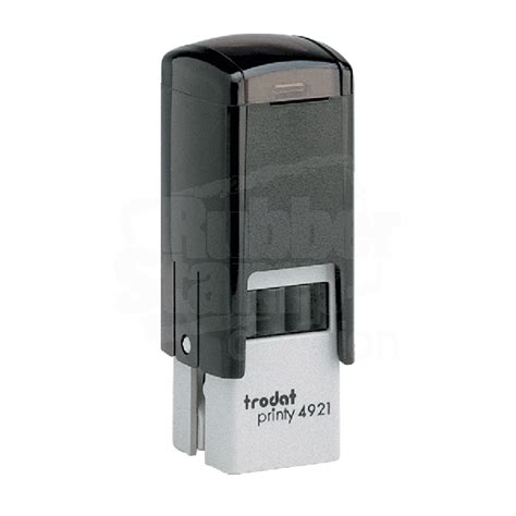 Trodat 4921 Self Inking Stamp Self Inking Rubber Stamps