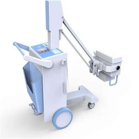 Brand BPL Machine Type Portable Mobile Fixed And Mobile X Rays