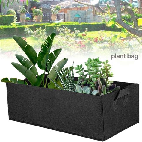 Deagia Home Organization And Storage Clearance Rectangular Garden