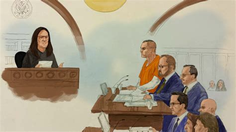 Ma Airman Leaker Jack Teixeira Sentenced Update Form Court Nbc Boston