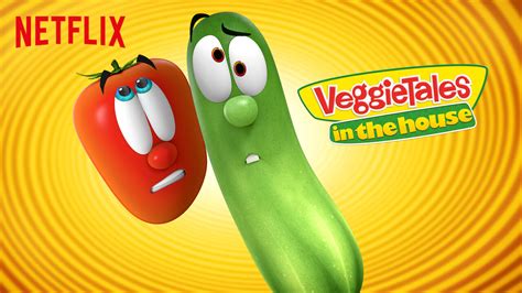 Veggietales In The House 2014