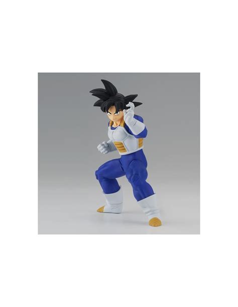 Figura Banpresto Dragon Ball Z Chosenshiretsuden Vol 2 Goku