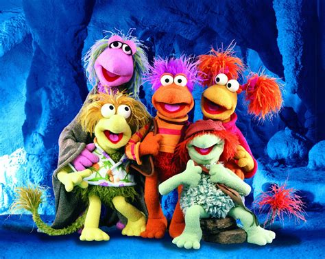 fraggle rock images fraggle rock hd wallpaper  background
