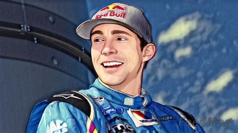 Travis Pastrana Net Worth, Biography, Wiki, Age, Height - DStv Portal