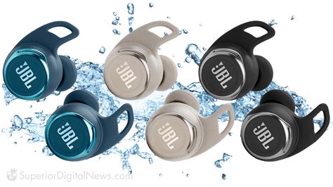 JBL Reflect Flow Pro Review 1 Wireless Workout Earbuds