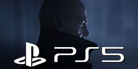 Hitman III Confirmed for PlayStation 5