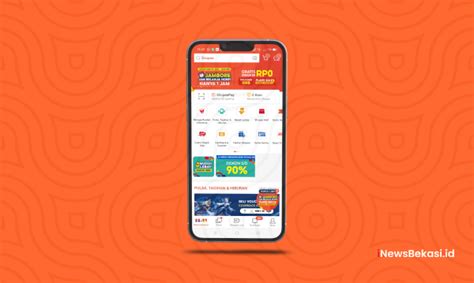 Cara Transfer BCA Ke ShopeePay Mudah Dan Praktis