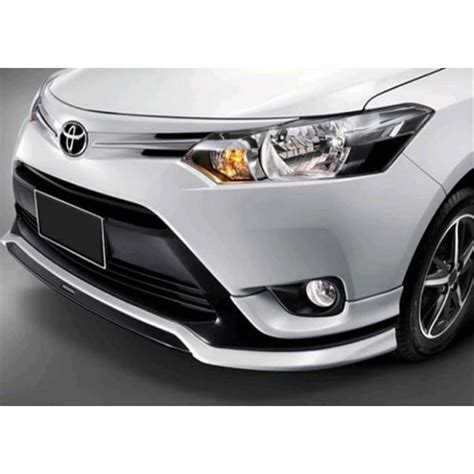 Jual Bodykit Toyota Vios Trd Body Kit Bodikit Vios Body Kit