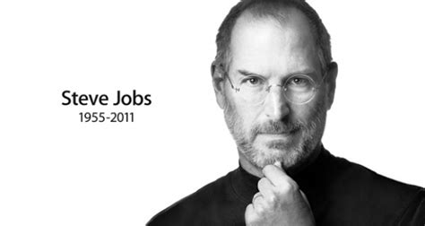 Kisah Hidup Pendiri Apple Inc Steve Jobs Bagi Informasi