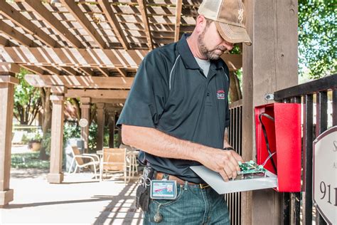 All Inclusive Emergency Help Phone Monitoring | Kings III