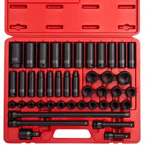 6 Best Impact Socket Sets In 2025 To Handle Maximum Torque