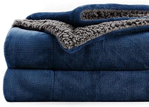 Buy Vas Collections Woolen Blanket Warm And Super Soft Heavy Weight