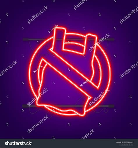 Say No Plastic Bags Poster Campaign Stock Vector (Royalty Free) 2060359037 | Shutterstock