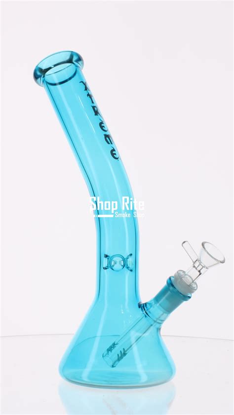 12 inch Beaker Bong With ice catcher - Shoprite Smoke & Bong Shop Canada