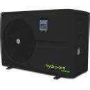 Pool Heat Pumps Hydro Pro Inverter Abs Heat Pump Water Technics