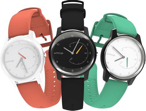 Withings Store for smart Health