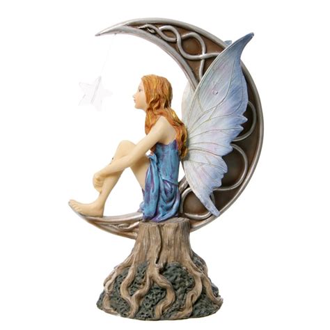 Tales Of Avalon Light Of The Moon Fairy By Lisa Parker Fyp115