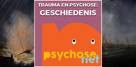 Wat Is De Impact Van Trauma Op Lichaam En Geest