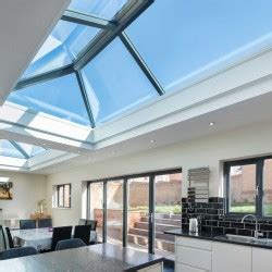 Ultrasky Lantern Roof Premier Frames