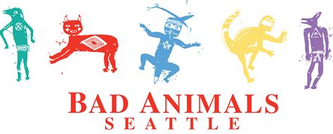 Audio Post Production Studio Seattle | Bad Animals