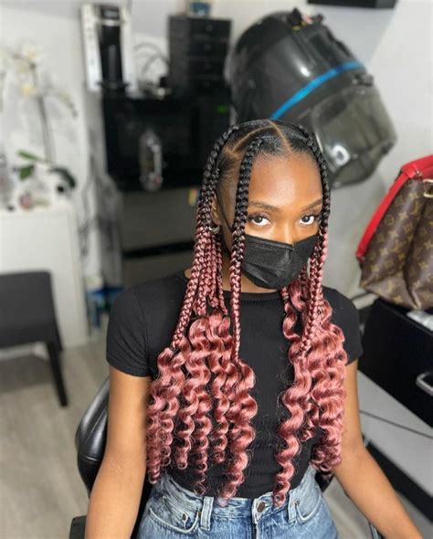 19 Beautiful Coi Leray Hairstyles For 2021 The Glossychic Hair