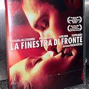 La Finestra Di Fronte Collector S Edition Dvd Amazon It